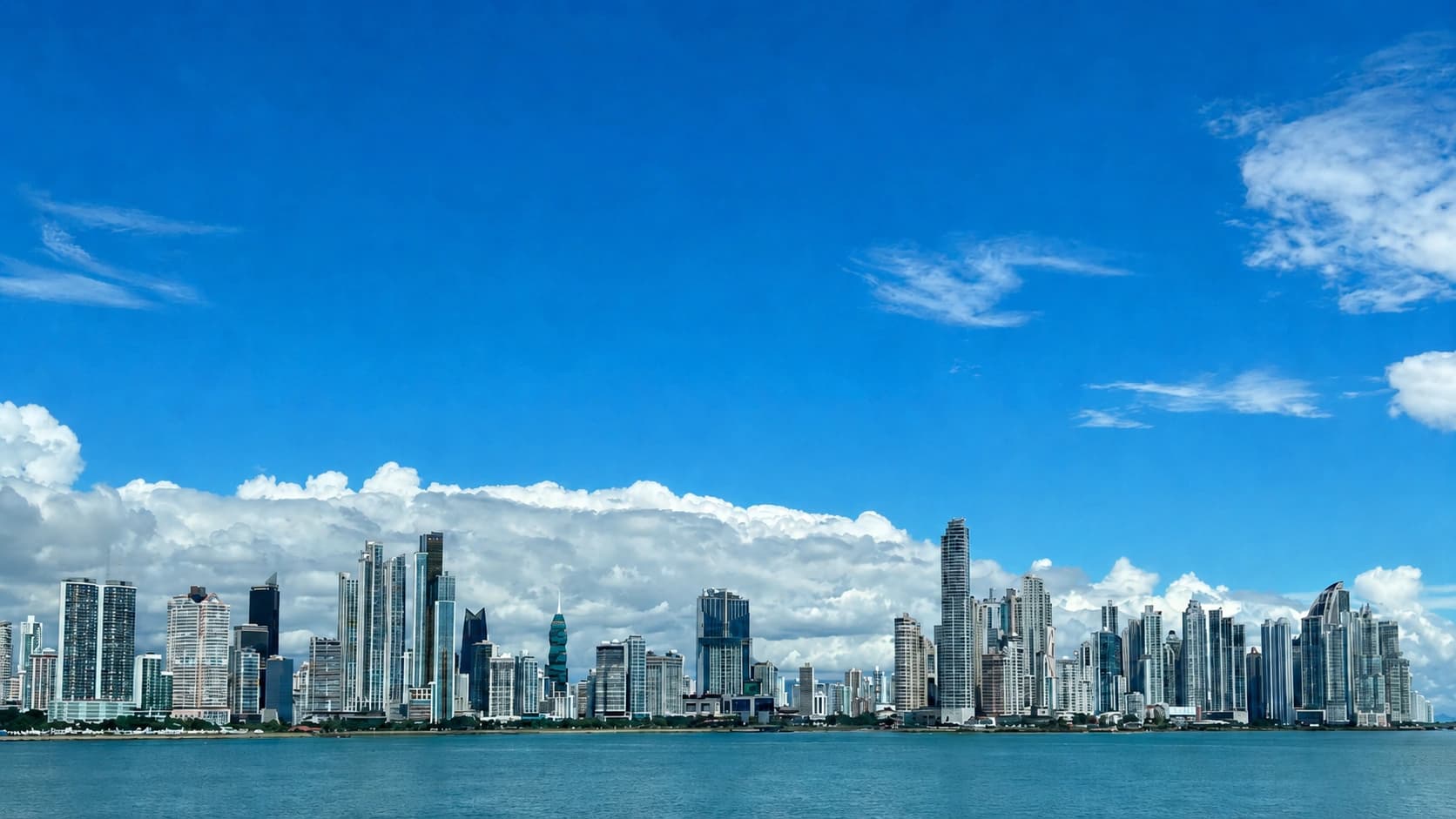Panamá · image